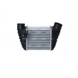 NRF 30544 - Intercooler, échangeur