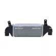 NRF 30545 - Intercooler, échangeur