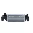 NRF 30545 - Intercooler, échangeur