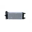 NRF 30548 - Intercooler, échangeur