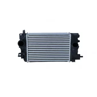 Intercooler, échangeur NRF OEM 1302142