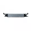 Intercooler, échangeur NRF [30750]