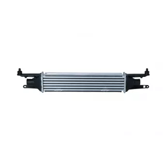 NRF 30750 - Intercooler, échangeur