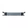NRF 30750 - Intercooler, échangeur