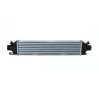 NRF 30752 - Intercooler, échangeur
