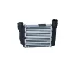 NRF 30753 - Intercooler, échangeur