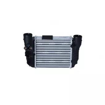 Intercooler, échangeur NRF OEM 8E0145805L