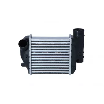 NRF 30767 - Intercooler, échangeur
