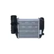 NRF 30767 - Intercooler, échangeur