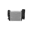 NRF 30768 - Intercooler, échangeur