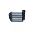 NRF 30772 - Intercooler, échangeur