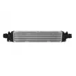 Intercooler, échangeur NRF [30780]