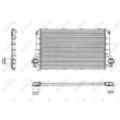 Intercooler, échangeur NRF [30784]