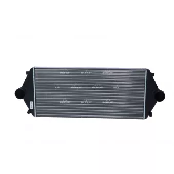 Intercooler, échangeur NRF [30803]