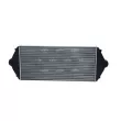 NRF 30803 - Intercooler, échangeur