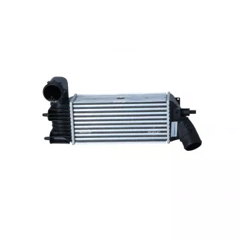 Intercooler, échangeur NRF 30835 pour PEUGEOT 406 2.0 HDI 90 - 90cv
