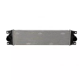 Intercooler, échangeur NRF 30837