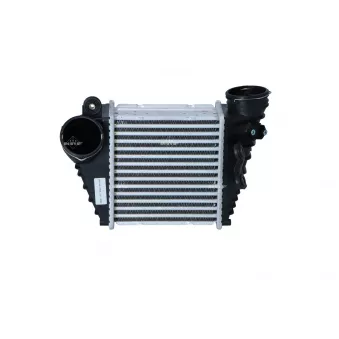 Intercooler, échangeur NRF OEM 1J0145803AA