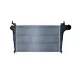 Intercooler, échangeur NRF [30845]