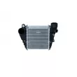 Intercooler, échangeur NRF [30847]
