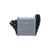 NRF 30848 - Intercooler, échangeur