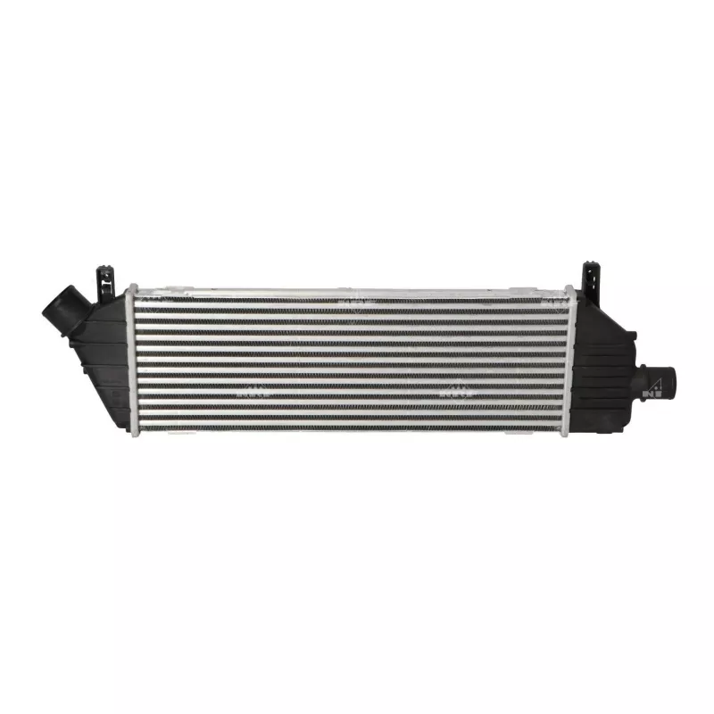 Intercooler, échangeur NRF 30852 - Visuel 2