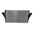 NRF 30855 - Intercooler, échangeur
