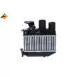 Intercooler, échangeur NRF [30856]