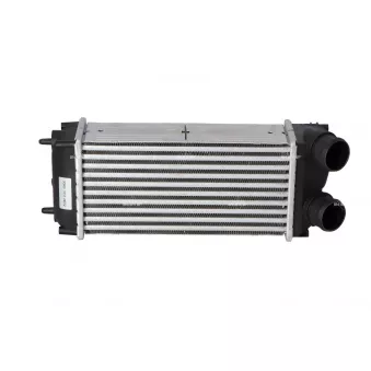 Intercooler, échangeur NRF OEM 0384h5
