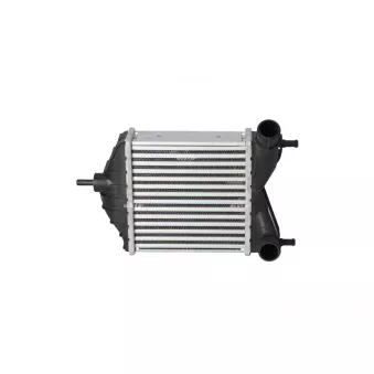 Intercooler, échangeur NRF 30862 pour LANCIA MUSA 1.3 Multijet - 70cv
