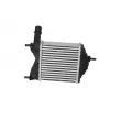NRF 30862 - Intercooler, échangeur