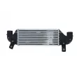 Intercooler, échangeur NRF [30863]