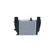 NRF 30866 - Intercooler, échangeur