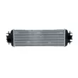Intercooler, échangeur NRF [30875]