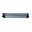 Intercooler, échangeur NRF [30877]