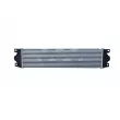 NRF 30877 - Intercooler, échangeur