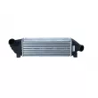 Intercooler, échangeur NRF [30886]