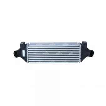 Intercooler, échangeur NRF OEM MEYC159L440BF