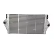 Intercooler, échangeur NRF [30893]