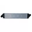 Intercooler, échangeur NRF [30906]