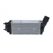 NRF 30908 - Intercooler, échangeur