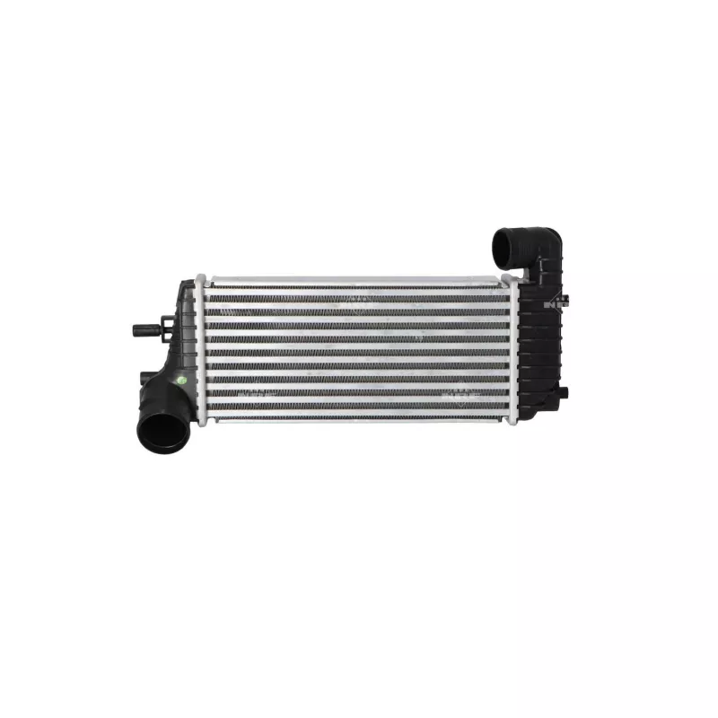 Intercooler, échangeur NRF 30909 - Visuel 1