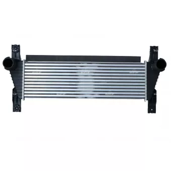 Intercooler, échangeur NRF OEM eb3g9l440cb