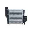 Intercooler, échangeur NRF [30924]