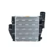 NRF 30924 - Intercooler, échangeur