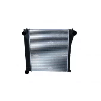 Intercooler, échangeur NRF OEM LR022738