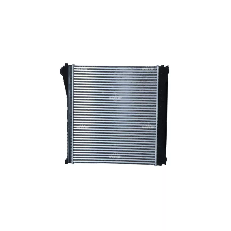 Intercooler, échangeur NRF 30929 - Visuel 2