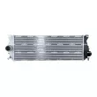 Intercooler, échangeur NRF [30930]
