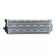 NRF 30930 - Intercooler, échangeur
