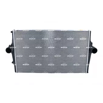 Intercooler, échangeur NRF OEM 8671694